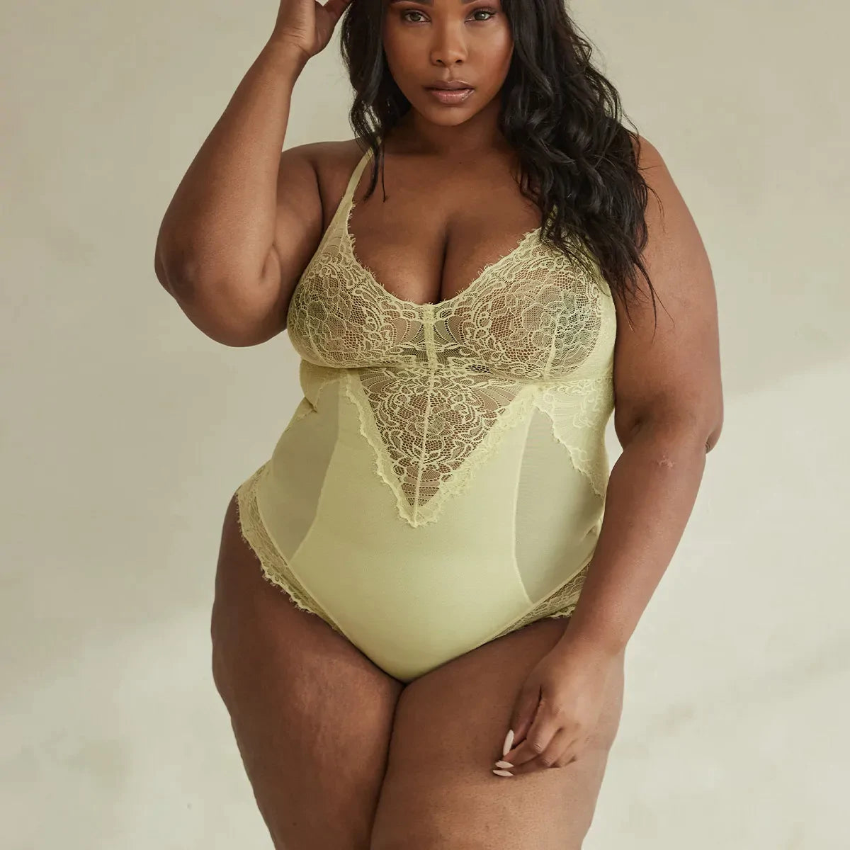 Pinsy Shapewear