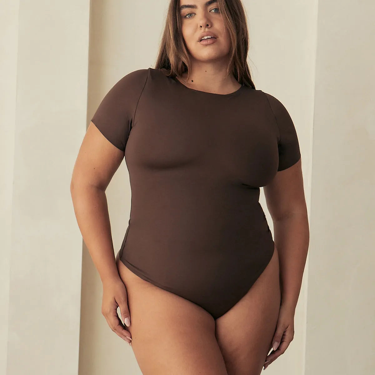 Shapewear for No Love Handles or Muffin Tops