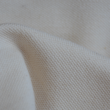 Jersey French Terry Cotton Goji Berry