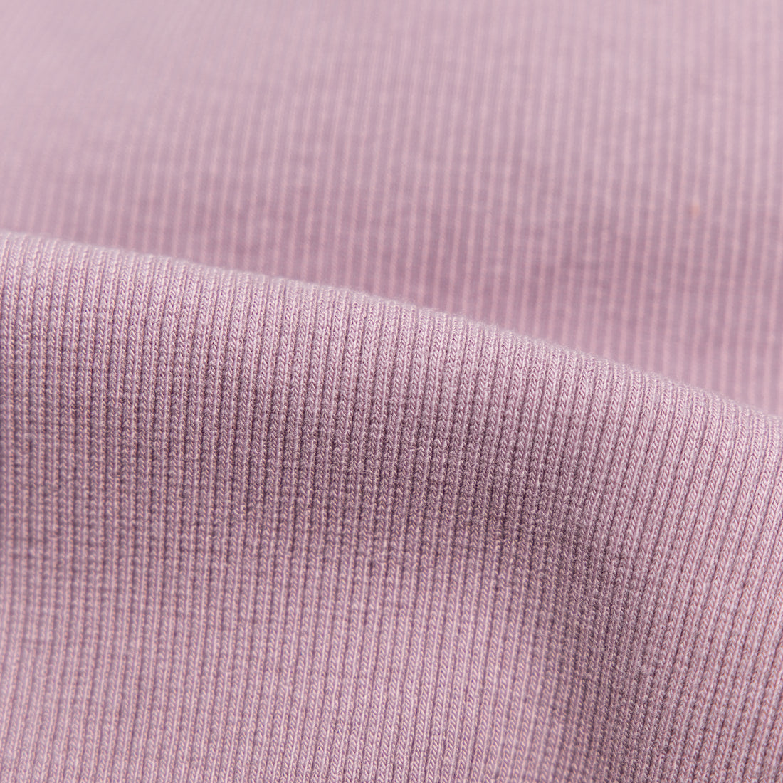 Tencel + Organic Cotton French Terry - Mink – Former and Latter Fabrics