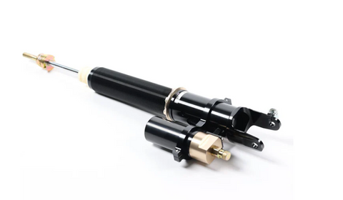 ER Lower Assembly - Front Right (includes damper) - H-24-ER-FR-LM-ASMB