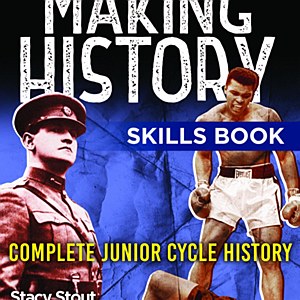 Making History Skills JC