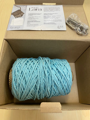 taller de bolso Lara - Bcreationspr