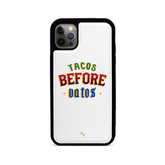 Cielito Lindo - Tacos Before Vatos IPhone 12 Pro Leather Case