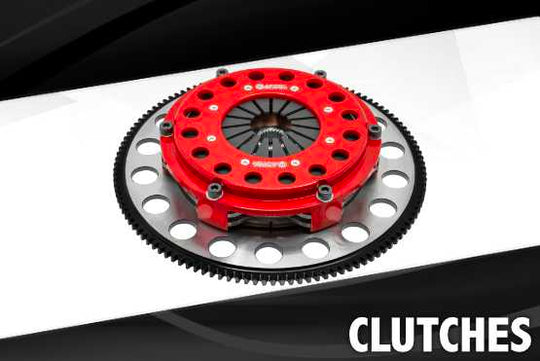 K-series Clutches