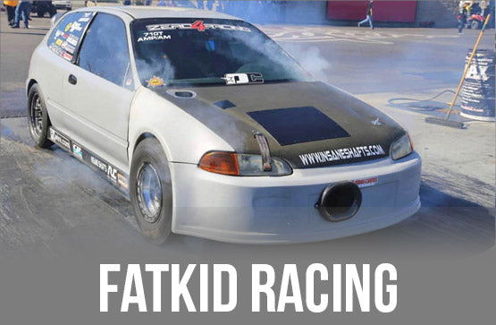 fatkid racing k-series