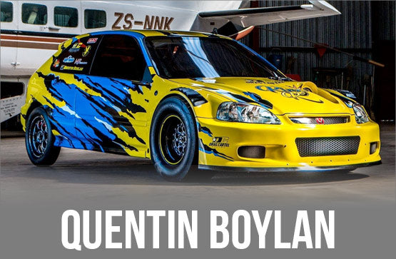 quentin boyland gallery