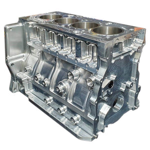 block billet engine k24