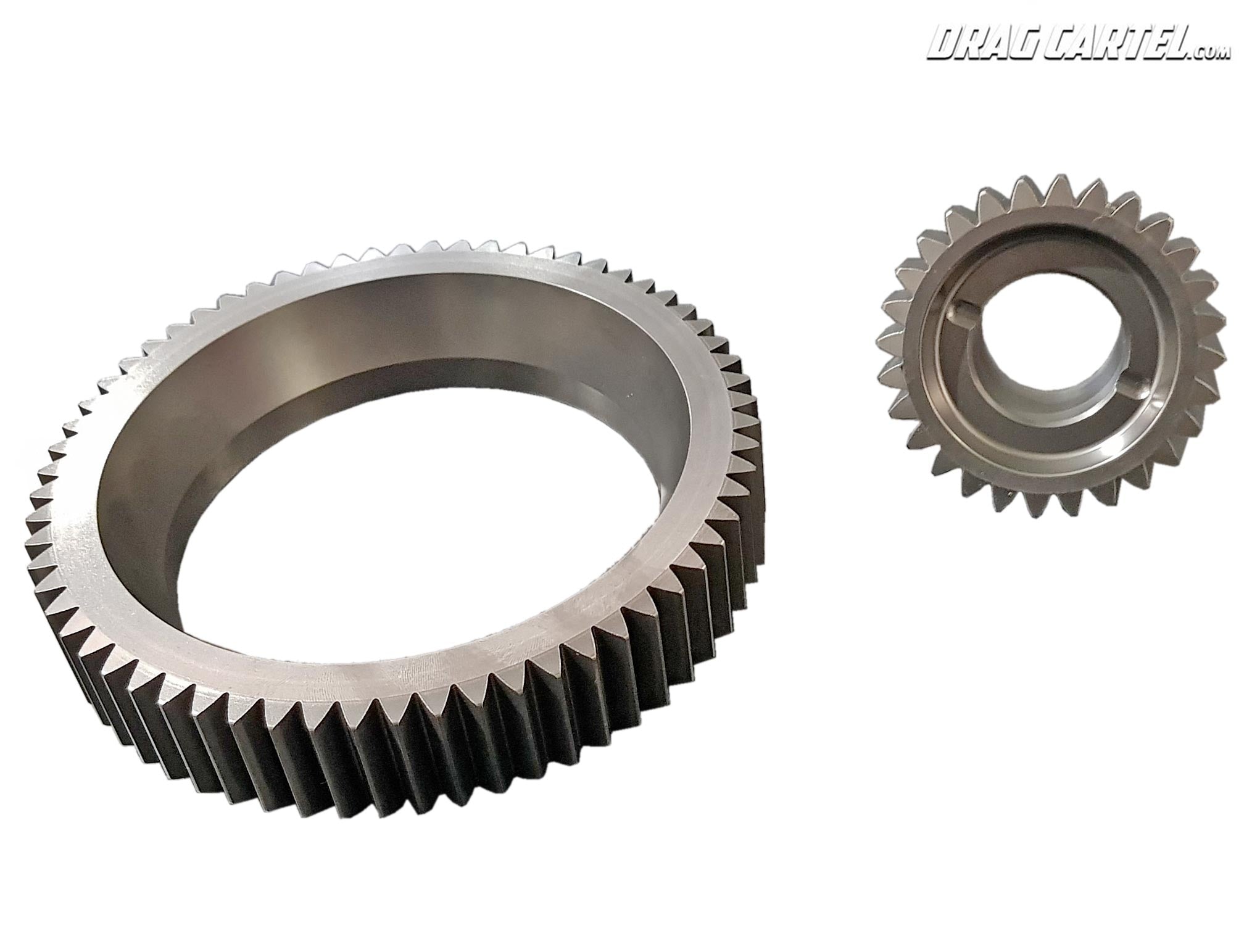 Honda K Series Awd Transfer Gear Set Dragcartel