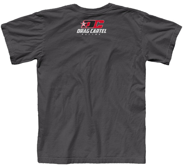 Nitromethane Race Fuel T-Shirt – dragcartel