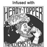 Heady Topper The Alchemist