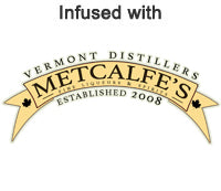 Vermont Distillers Metcalfe's