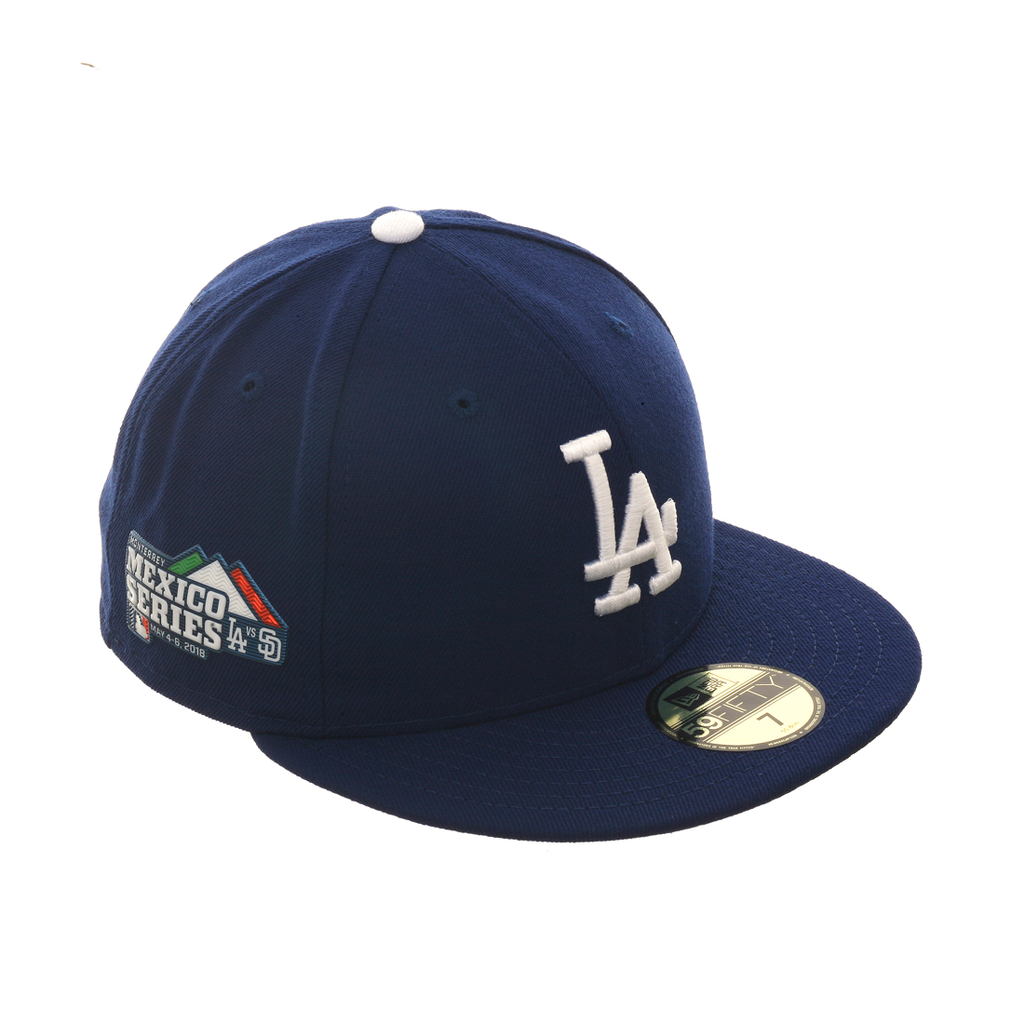 new era la green