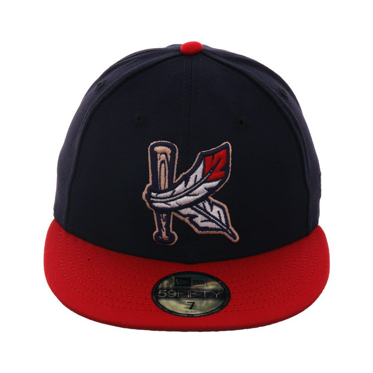 kinston indians new era