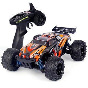 LeadingStar 9302 1/18 2.4G 4WD 40+km/h High Speed Racing RC Car Off-Road Truggy Vehicle RTR Toys