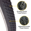 e614 700c tires