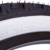 E701 Tire 26" - black/white