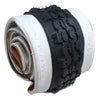 E701 Tire 26" - black/white