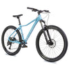 Alpaka 27.5" Hardtail Mountain Bike