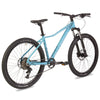 Alpaka 27.5" Hardtail Mountain Bike