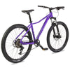 Alpaka 27.5" Hardtail Mountain Bike