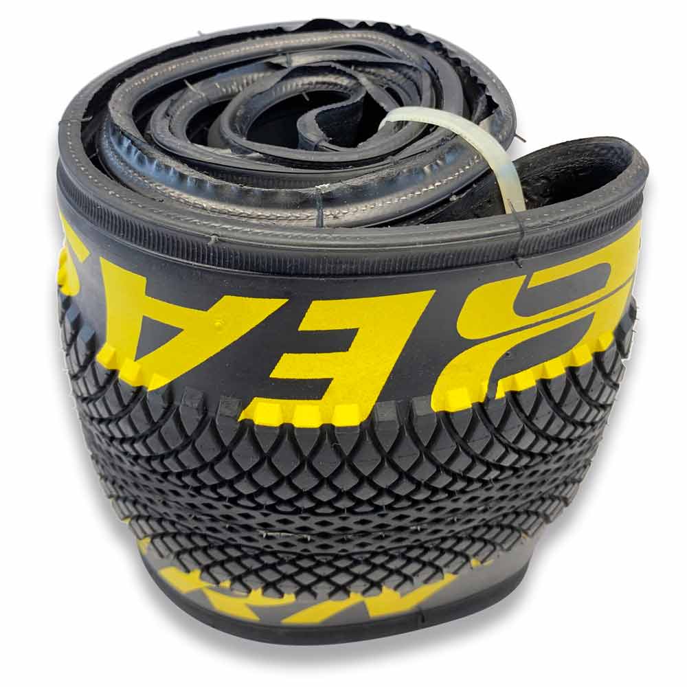 solid 26 inch bicycle tires