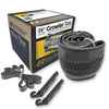 Growler 26" Tire Repair Kit Black - 1 pack
