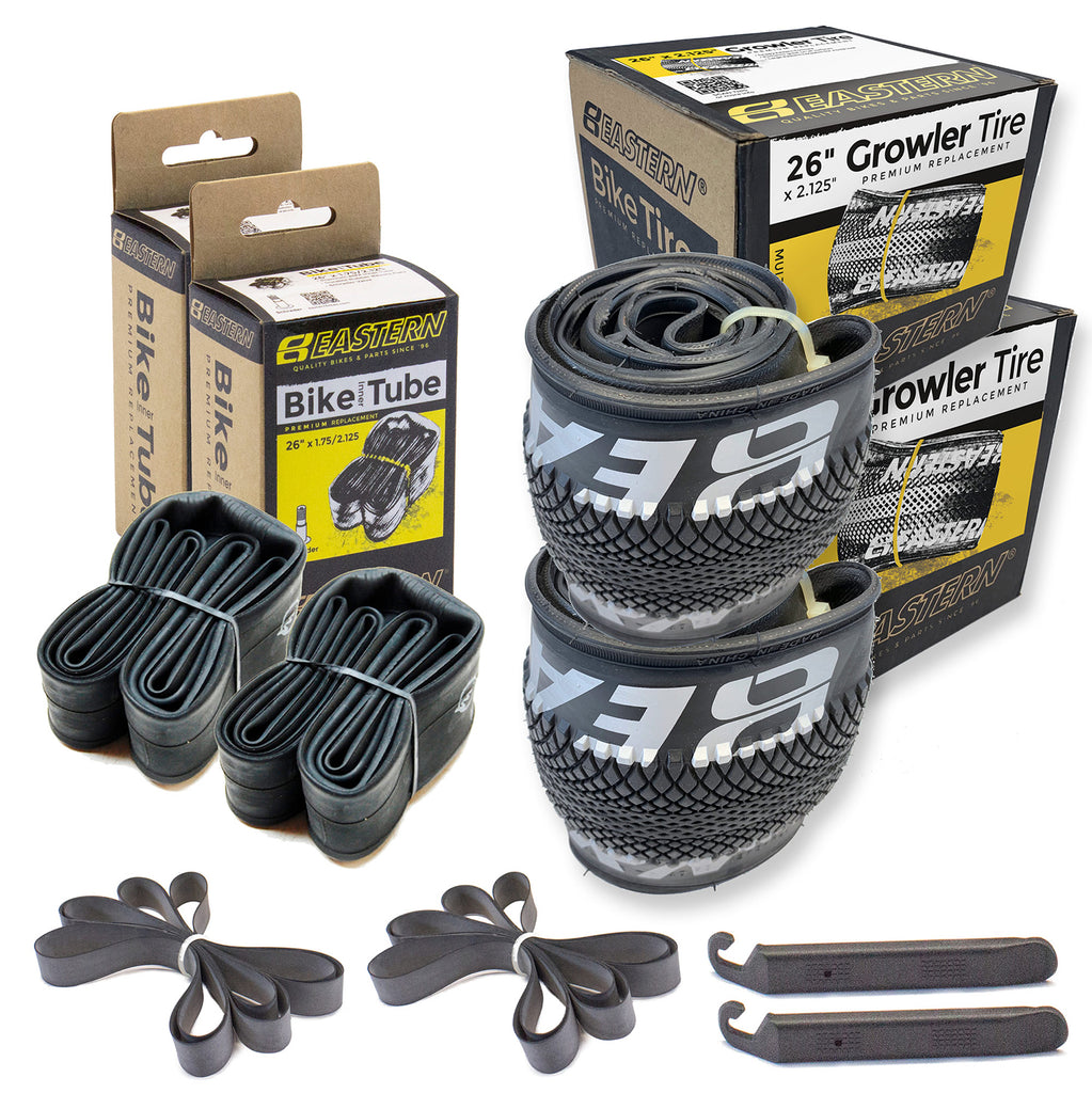 tire tube repair kit