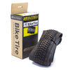 eastern bikes 26 inch tire black