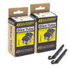 eastern bikes 29 inch tube repair kit 33mm presta valve 2 pack