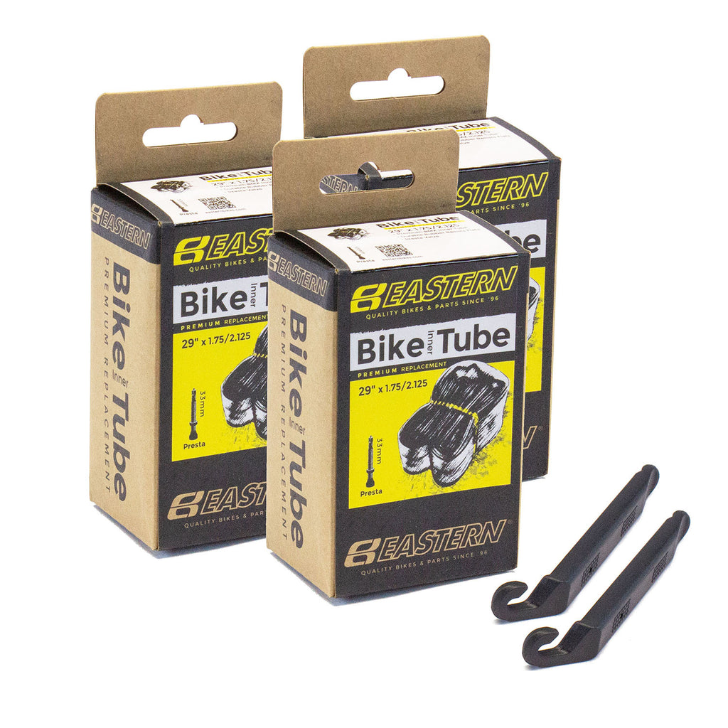 29 inch bicycle tubes