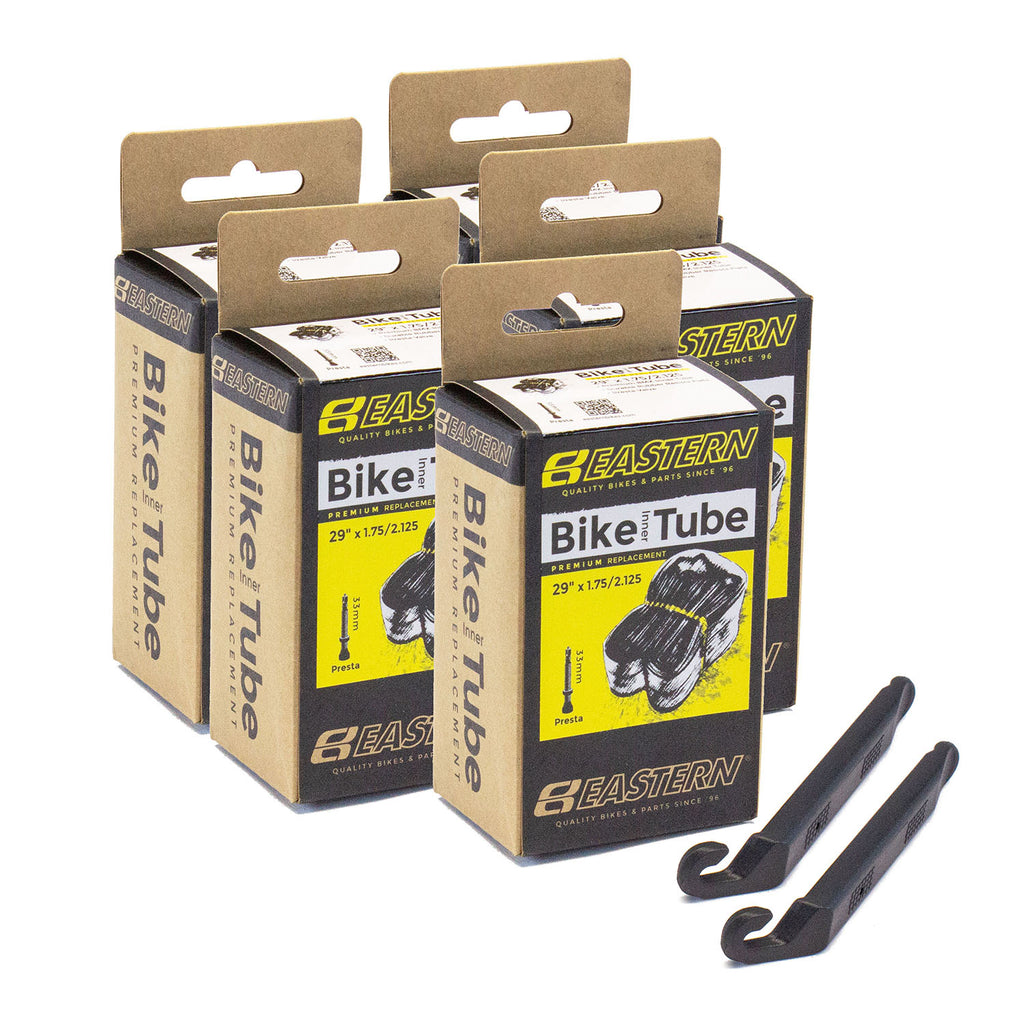 bike tube replacement kit