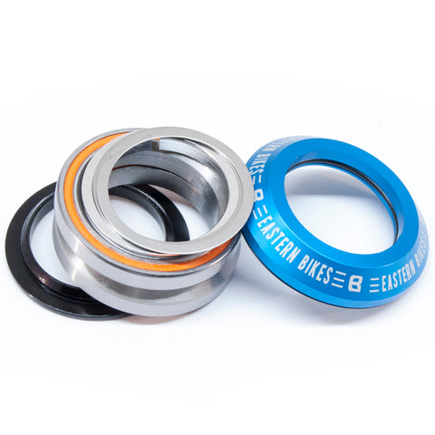 sealed bearing headset