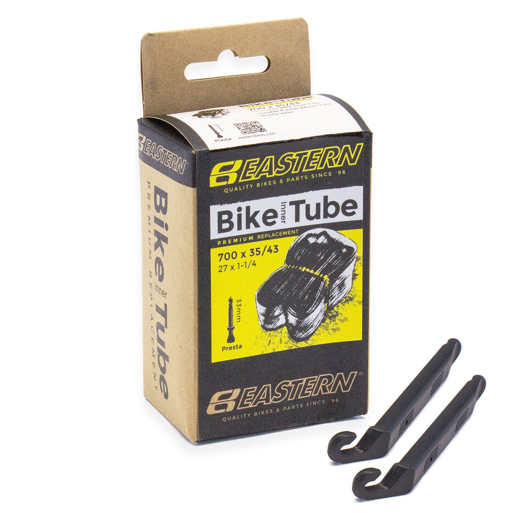 700c presta tube