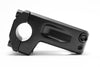 eastern bikes atom front load stem for beginners ed black forged alloy