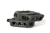 eastern bikes atom pedals black