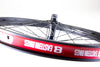 Buzzip Front Wheel