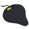 eastern bikes beach cruiser gel seat cover for added comfort