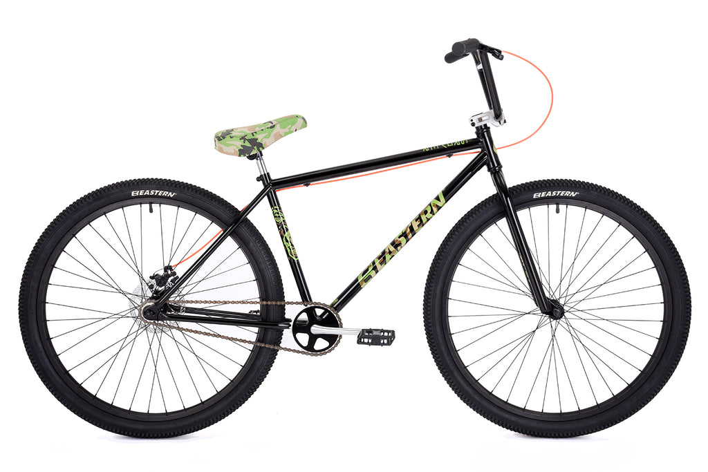 eastern 26 inch bmx