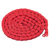 eastern bikes half link chain red 6