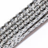 eastern bikes half link chain silver 4