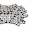 eastern bikes half link chain silver bmx