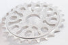 eastern bikes medusa 25 tooth bmx sprocket raw