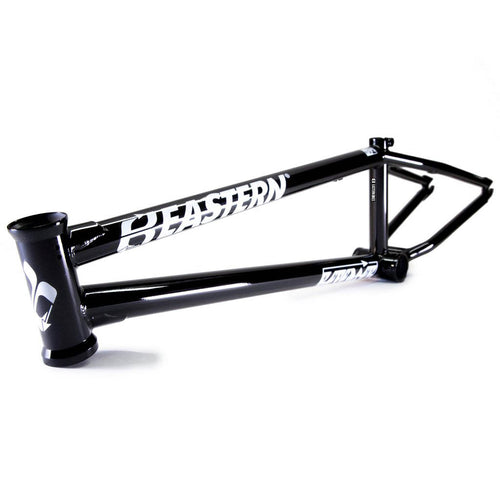 Eastern Grim Reaper X - The most advanced of our BMX frames 