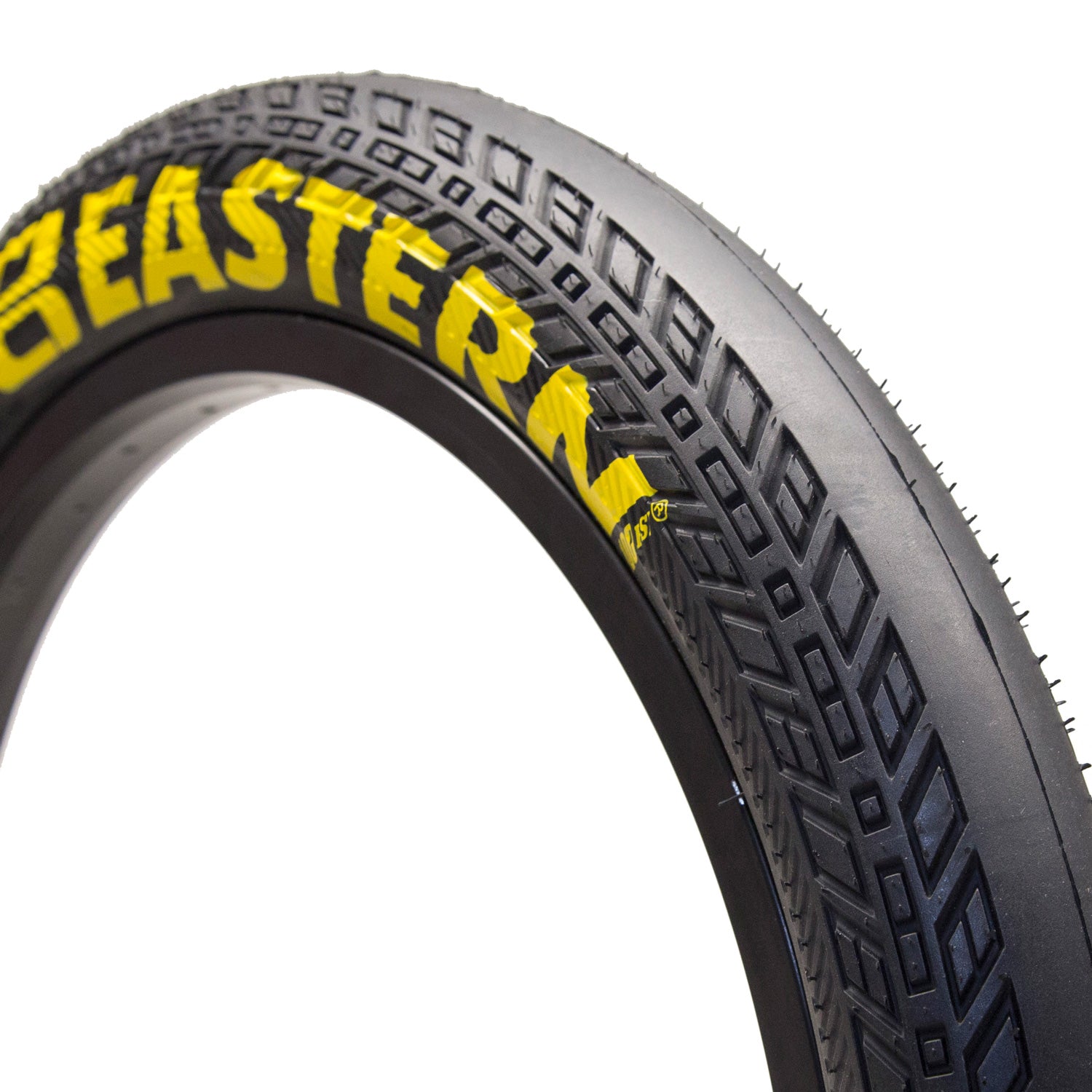 Eastern sales squealer tires