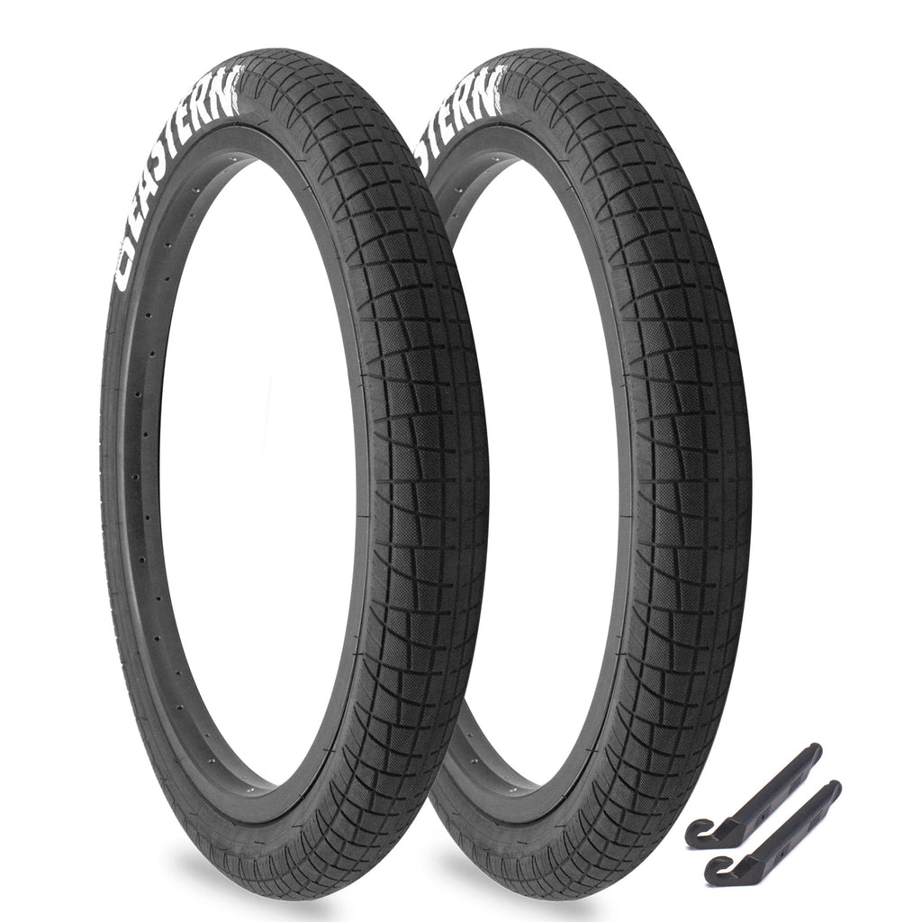 eastern bike tires