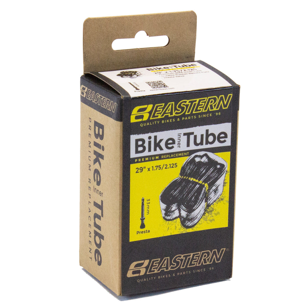 29 presta valve tube