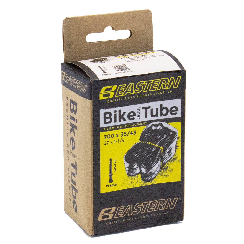 bike inner tube 700x35c