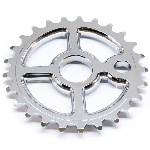 25 tooth sprocket bmx