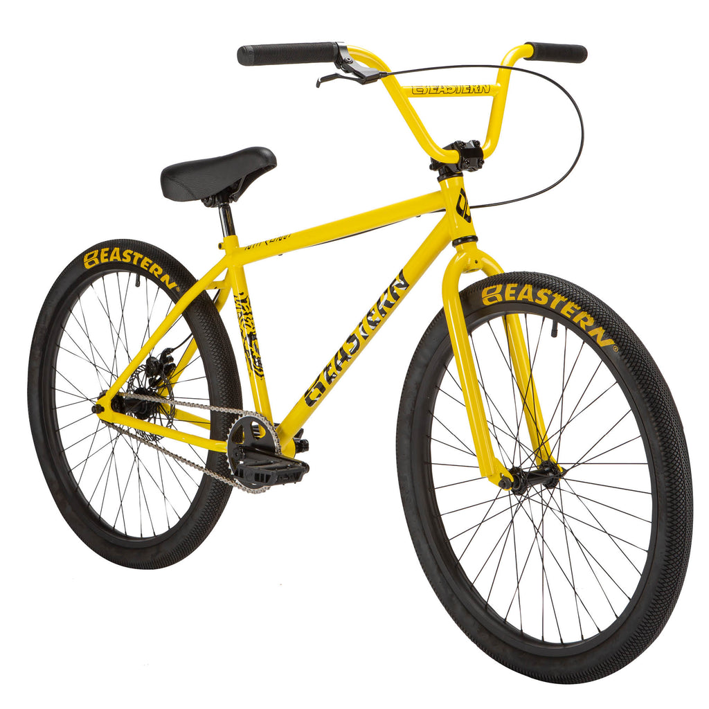 bmx cruiser 29